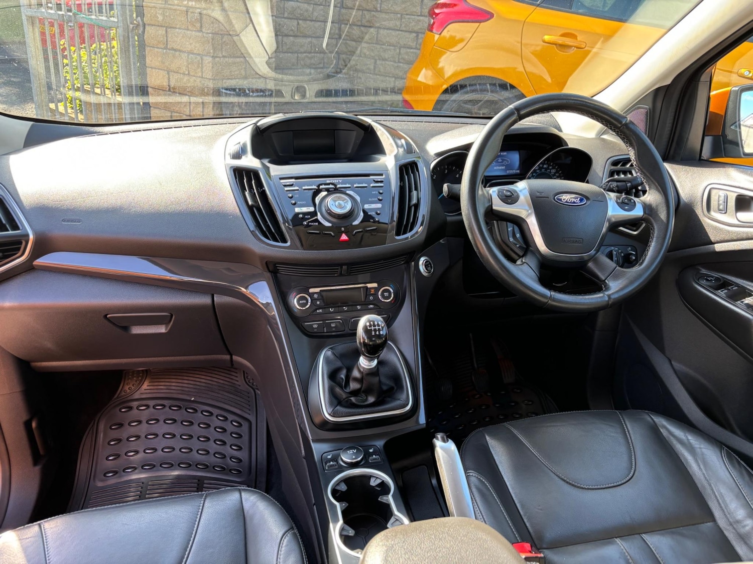 Vehicle 24