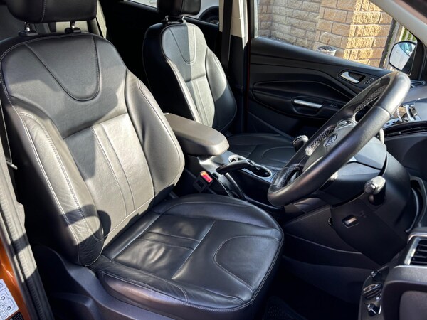 Used Ford Kuga 2015 for sale - 74788146: Photo 27