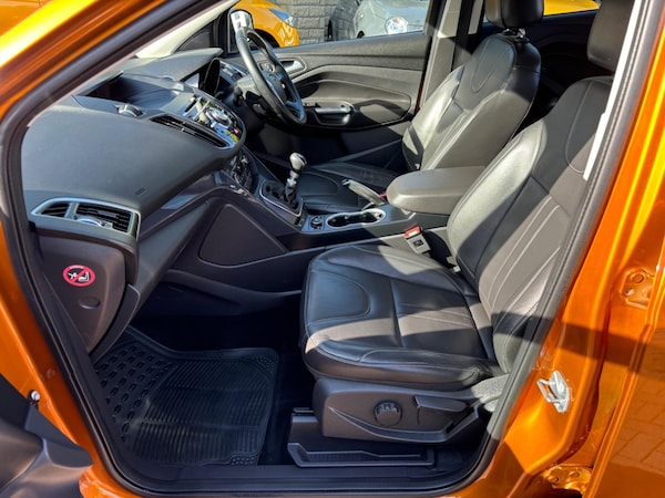 Used Ford Kuga 2015 for sale - 74788146: Photo 29