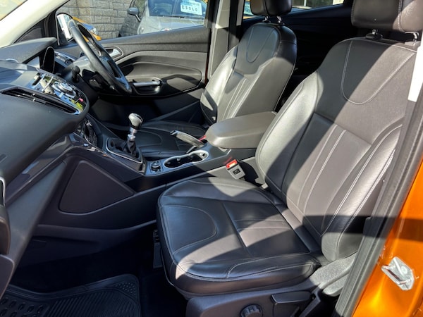 Used Ford Kuga 2015 for sale - 74788146: Photo 30