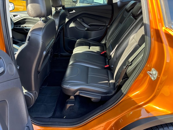 Used Ford Kuga 2015 for sale - 74788146: Photo 31