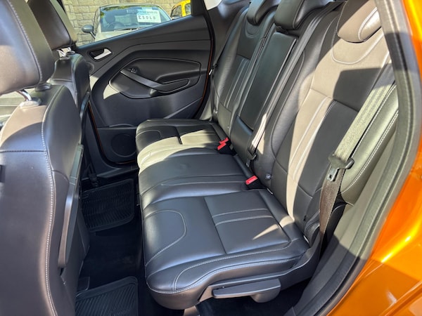 Used Ford Kuga 2015 for sale - 74788146: Photo 32