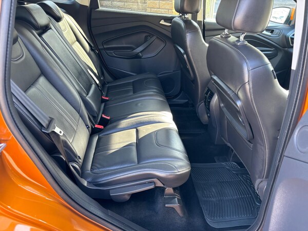 Used Ford Kuga 2015 for sale - 74788146: Photo 33