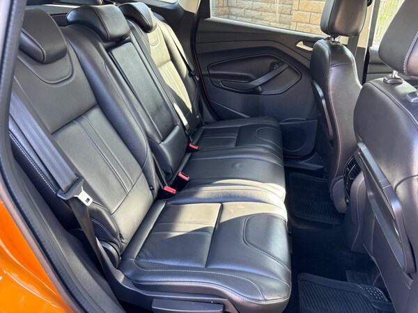 Used Ford Kuga 2015 for sale - 74788146: Photo 34