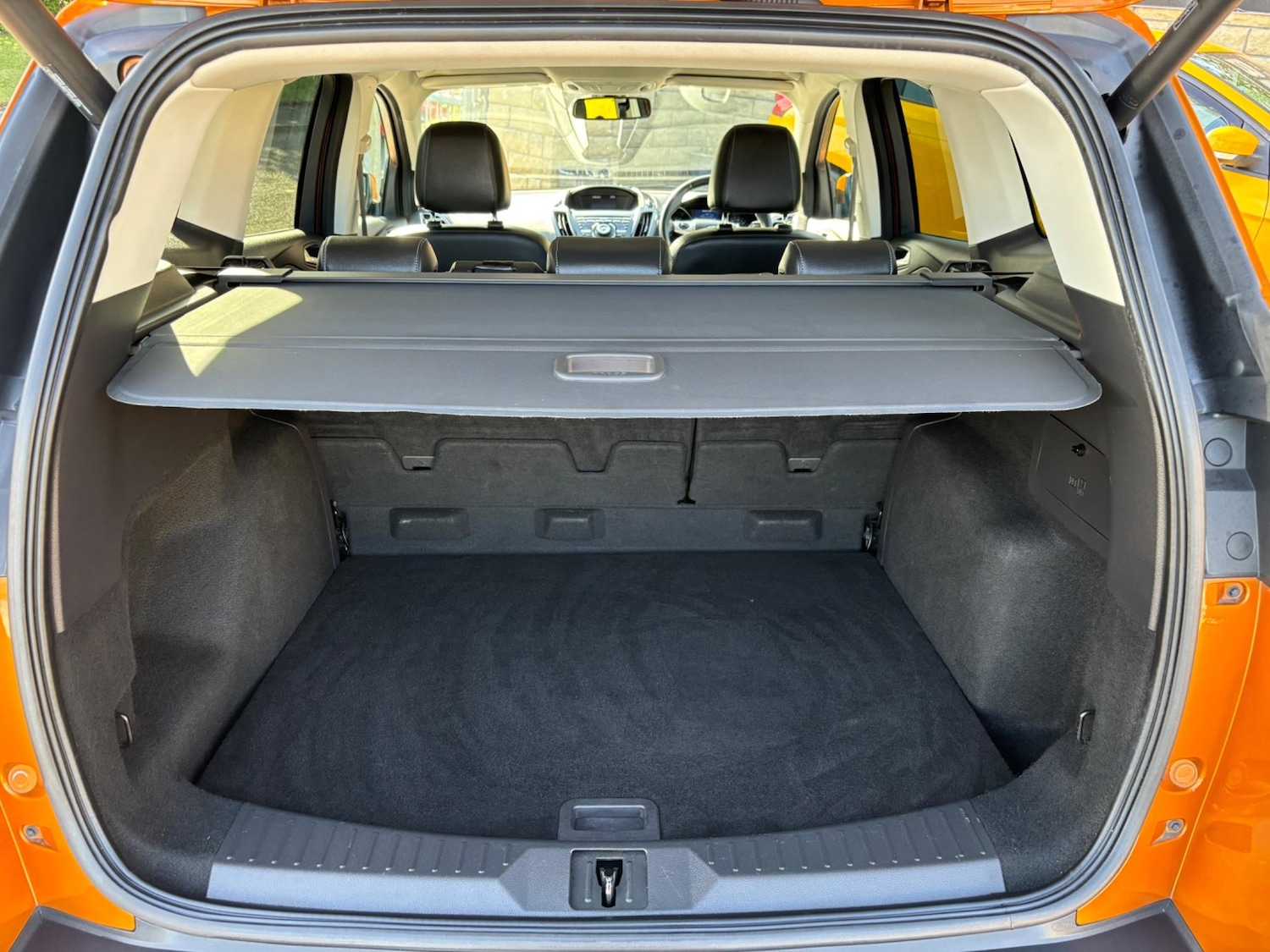 Vehicle 36