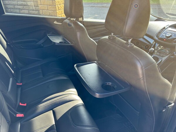 Used Ford Kuga 2015 for sale - 74788146: Photo 38