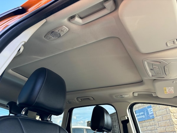 Used Ford Kuga 2015 for sale - 74788146: Photo 39