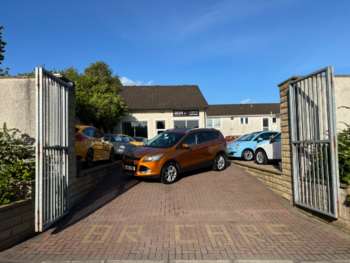 Used Ford Kuga 2015 for sale - 74788146: Photo