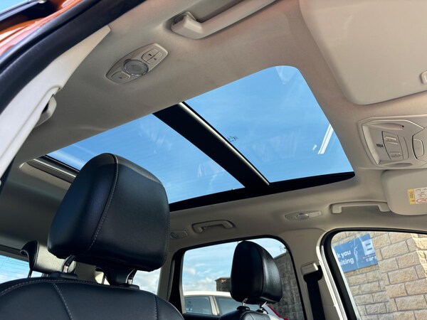 Used Ford Kuga 2015 for sale - 74788146: Photo 40