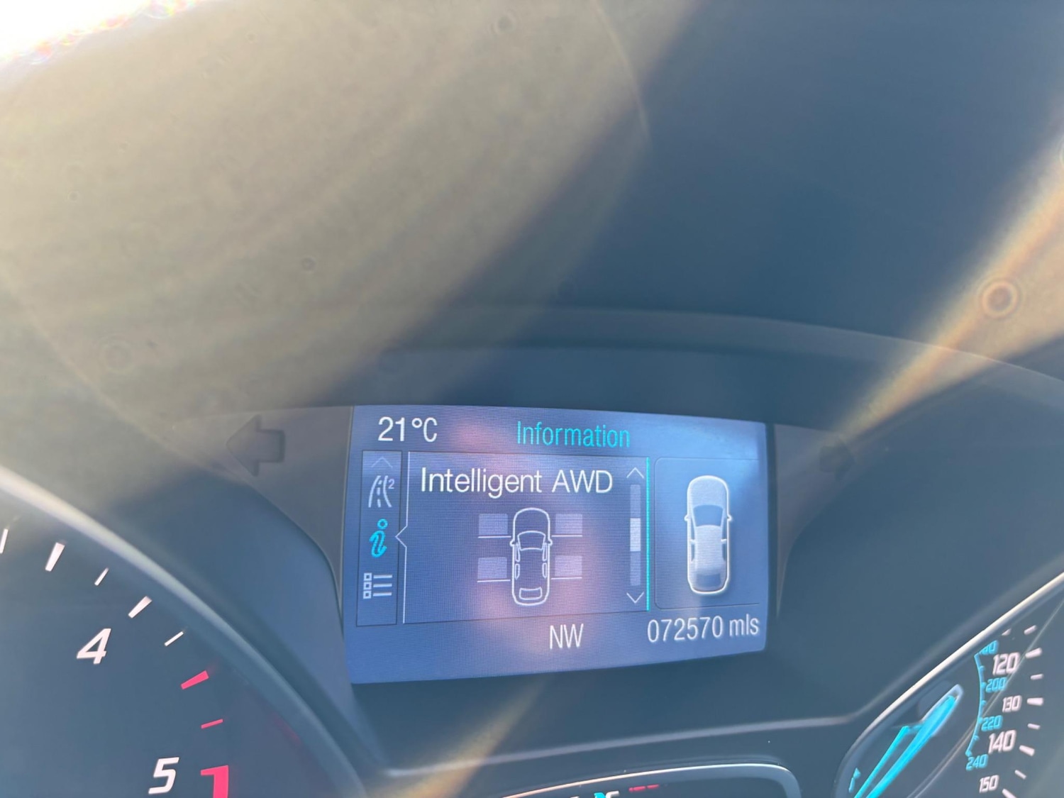 Vehicle 53