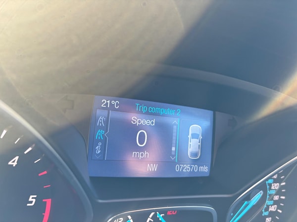 Used Ford Kuga 2015 for sale - 74788146: Photo 54