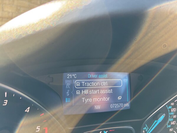 Used Ford Kuga 2015 for sale - 74788146: Photo 55