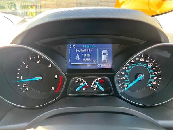 Used Ford Kuga 2015 for sale - 74788146: Photo 56