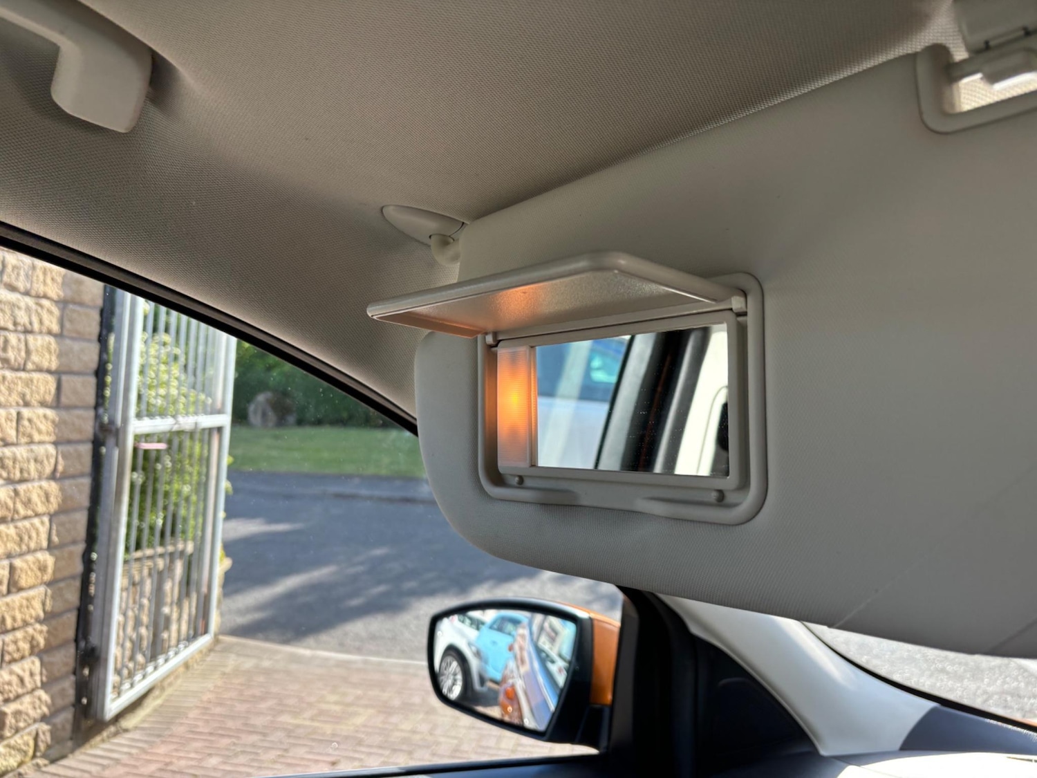Vehicle 64