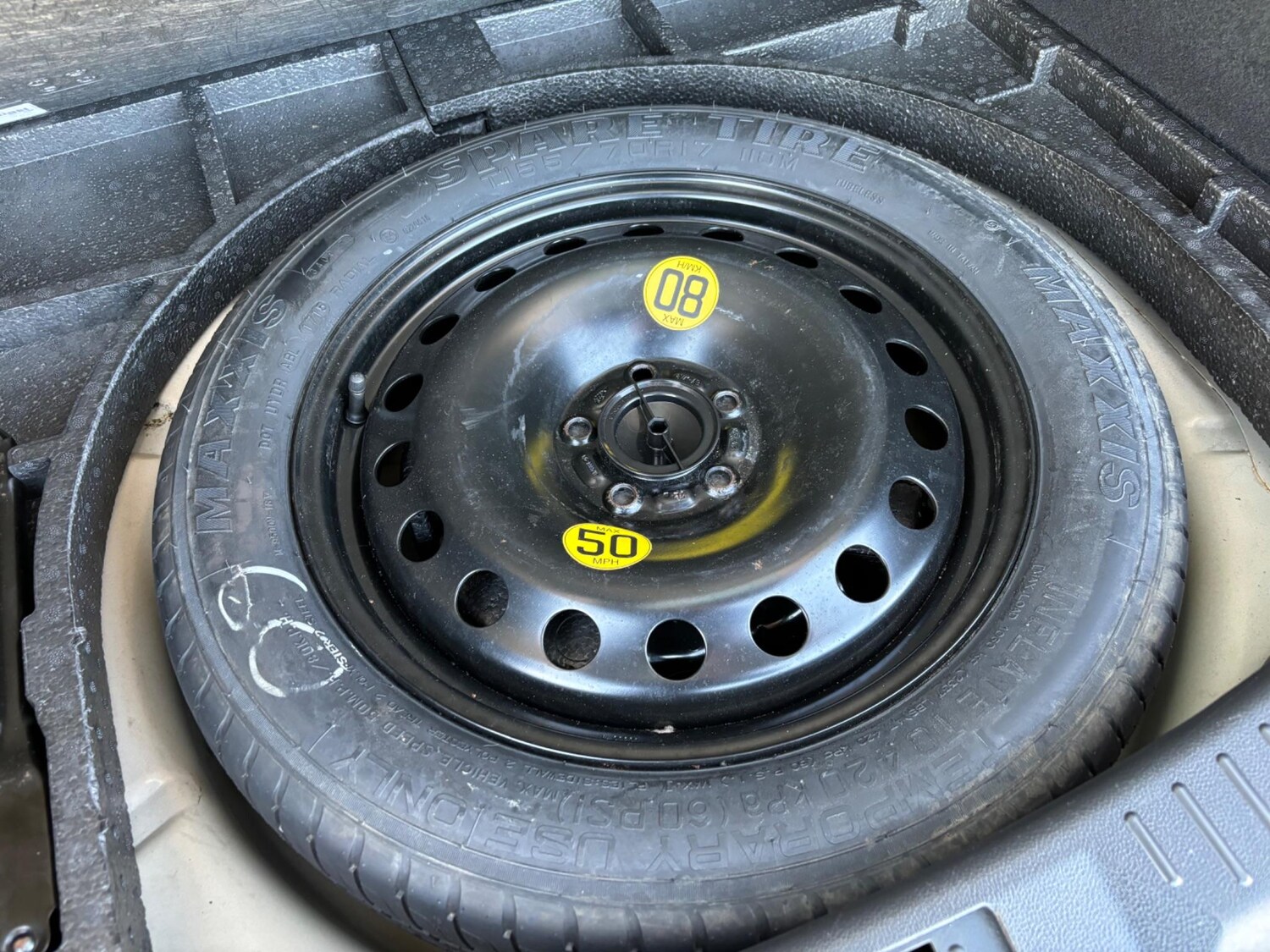 Vehicle 72