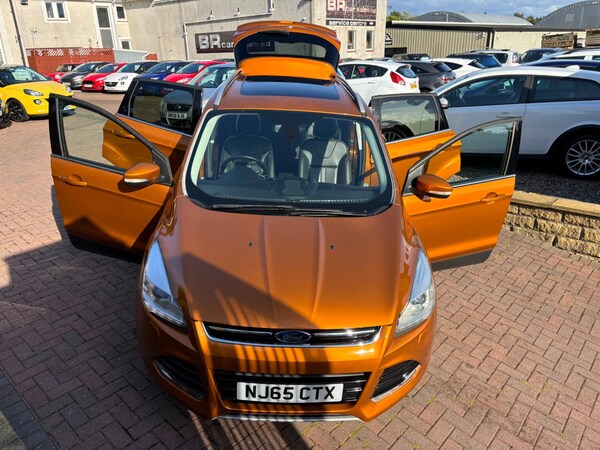 Used Ford Kuga 2015 for sale - 74788146: Photo 74