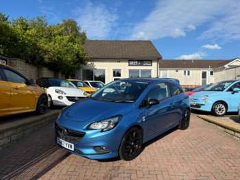 2017 (67) - 1.4i ecoTEC Limited Edition Euro 6 3dr
