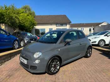 2015 (15) - 1.2 S Euro 6 (s/s) 3dr
