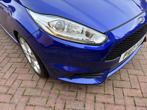 Used Ford Fiesta 2017 for sale - 76137801: Photo 19