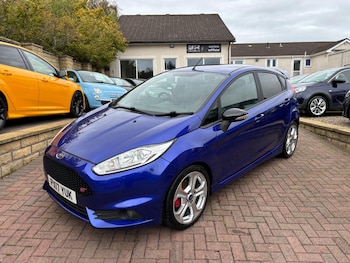 Ford - Fiesta