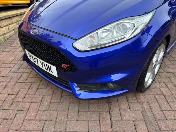 Used Ford Fiesta 2017 for sale - 76137801: Photo 20