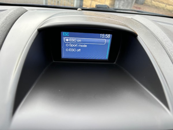 Used Ford Fiesta 2017 for sale - 76137801: Photo 50