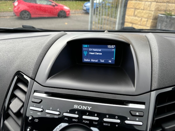 Used Ford Fiesta 2017 for sale - 76137801: Photo 52