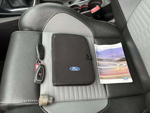 Used Ford Fiesta 2017 for sale - 76137801: Photo 54