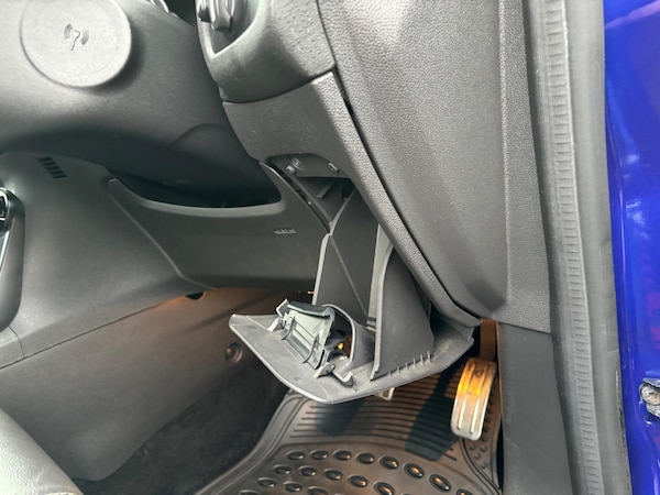 Used Ford Fiesta 2017 for sale - 76137801: Photo 57