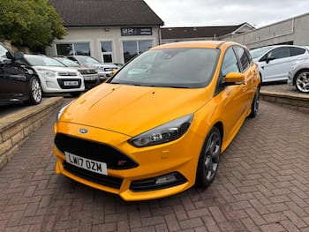 Used Ford Focus 2017 for sale - 79836338: Photo