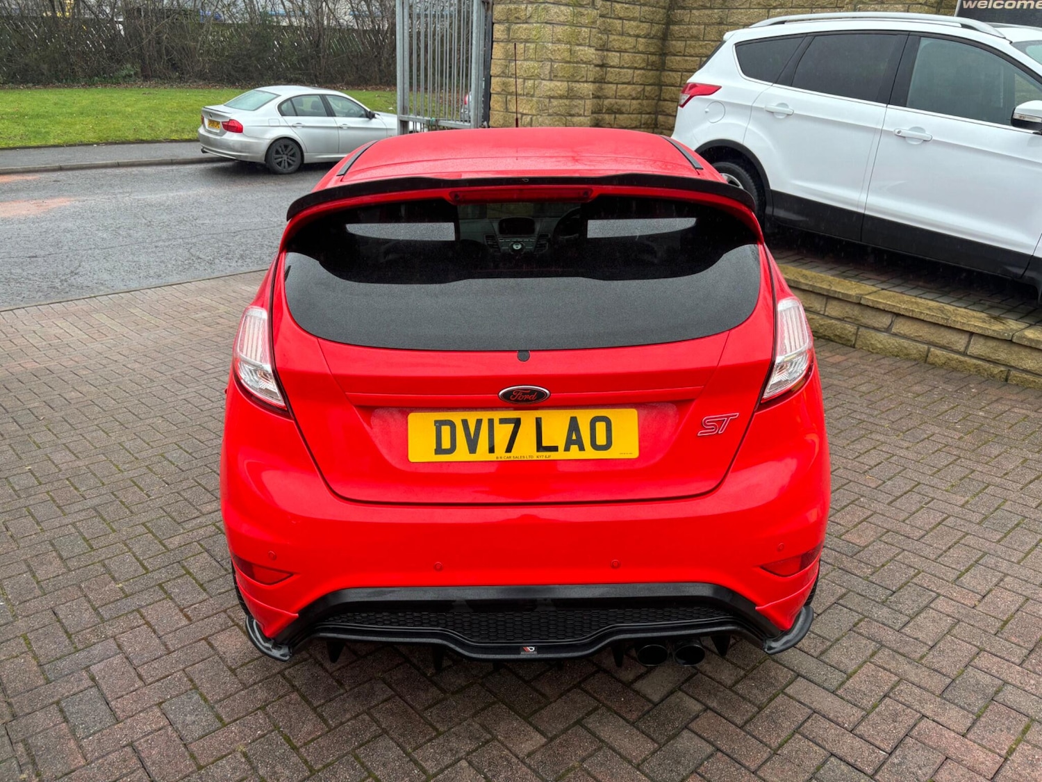 Used Ford Fiesta for sale - 77633795: Photo 10