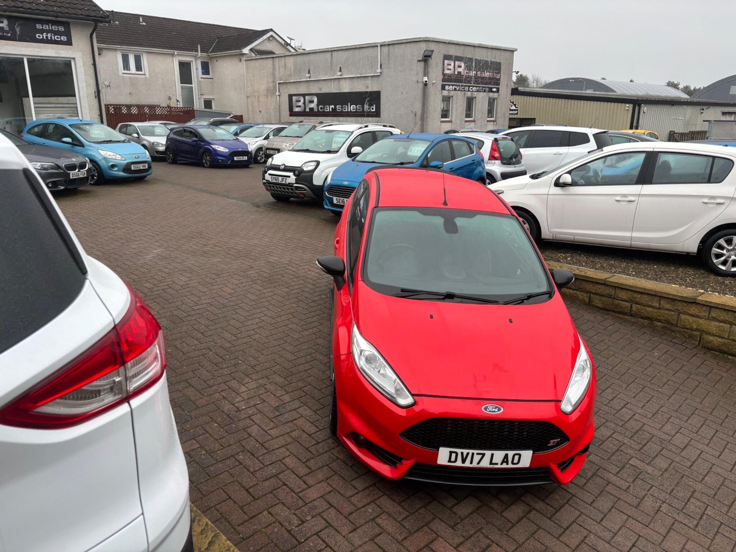 Used Ford Fiesta for sale - 77633795: Photo 16