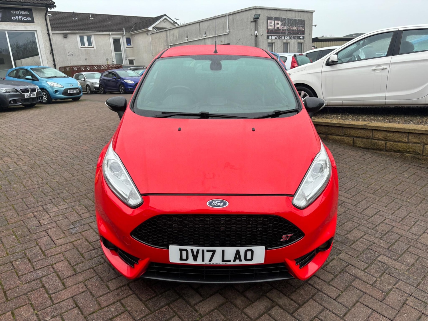 Used Ford Fiesta for sale - 77633795: Photo 18
