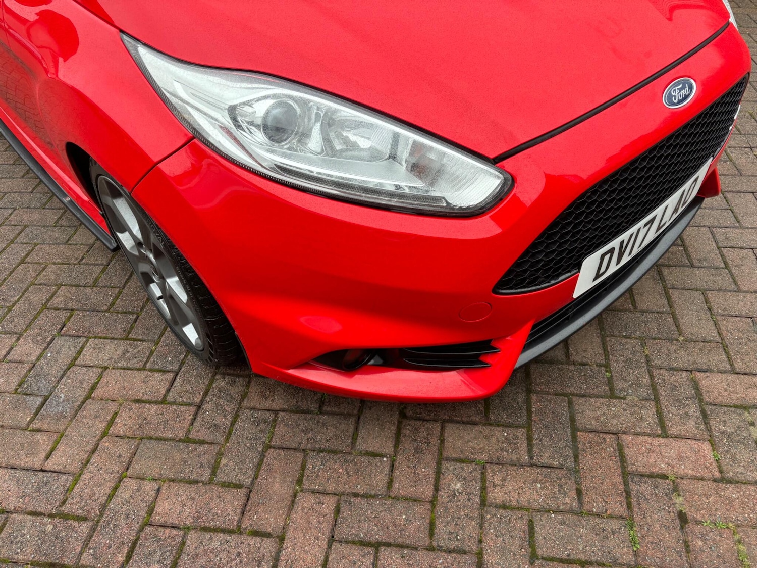 Used Ford Fiesta for sale - 77633795: Photo 19