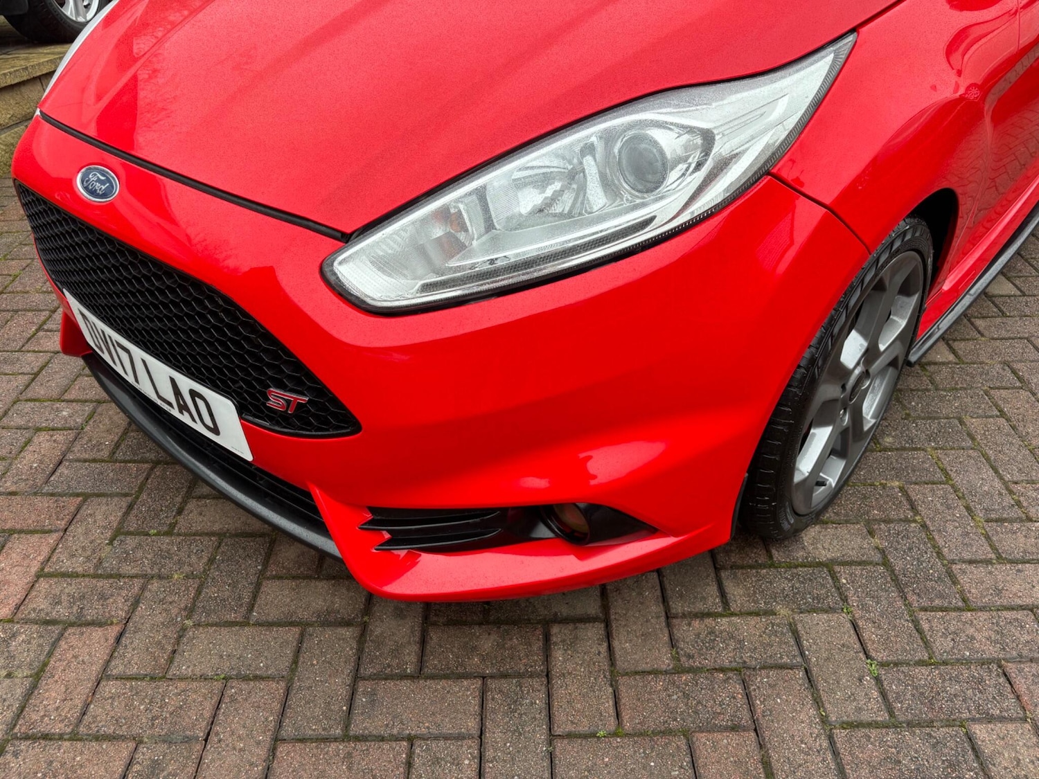 Used Ford Fiesta for sale - 77633795: Photo 20