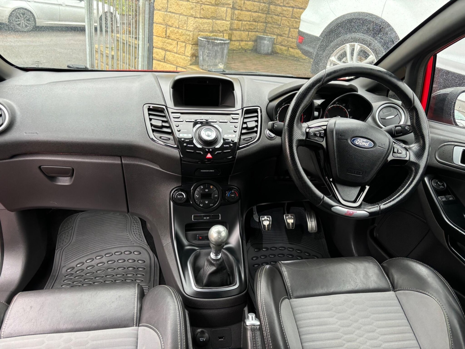 Used Ford Fiesta for sale - 77633795: Photo 22