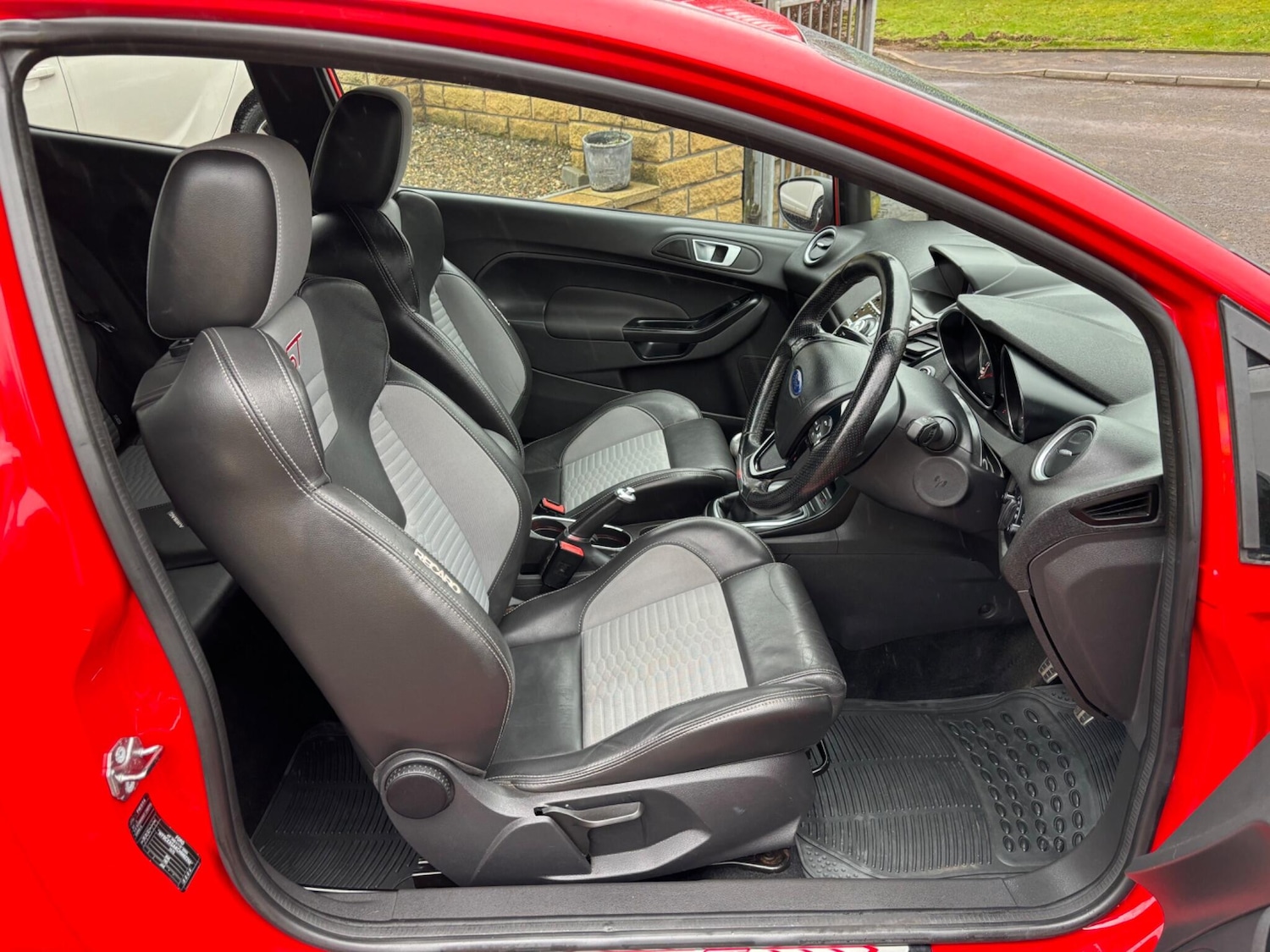 Used Ford Fiesta for sale - 77633795: Photo 24