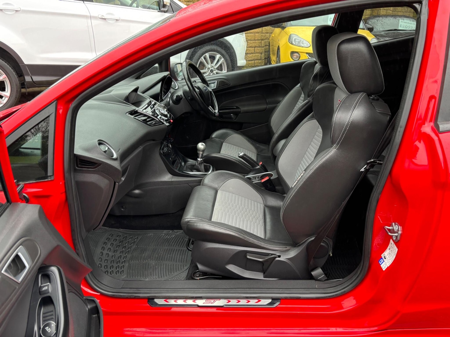 Used Ford Fiesta for sale - 77633795: Photo 27