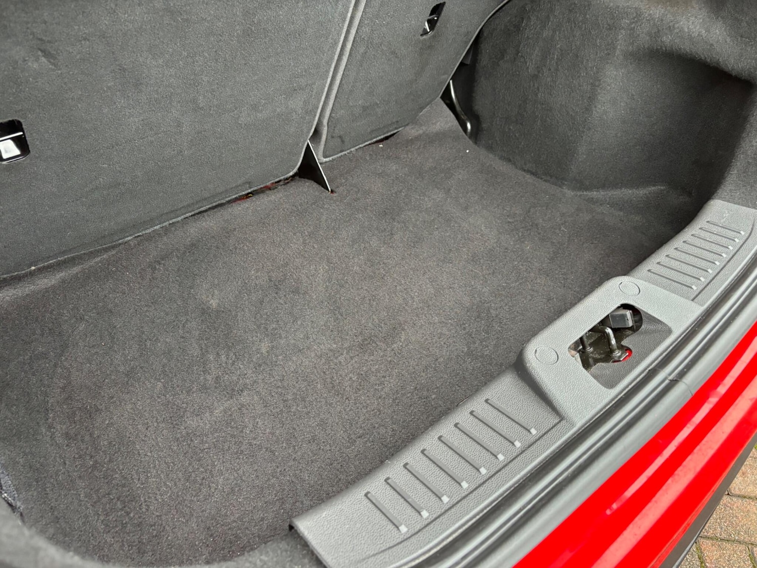 Used Ford Fiesta for sale - 77633795: Photo 31