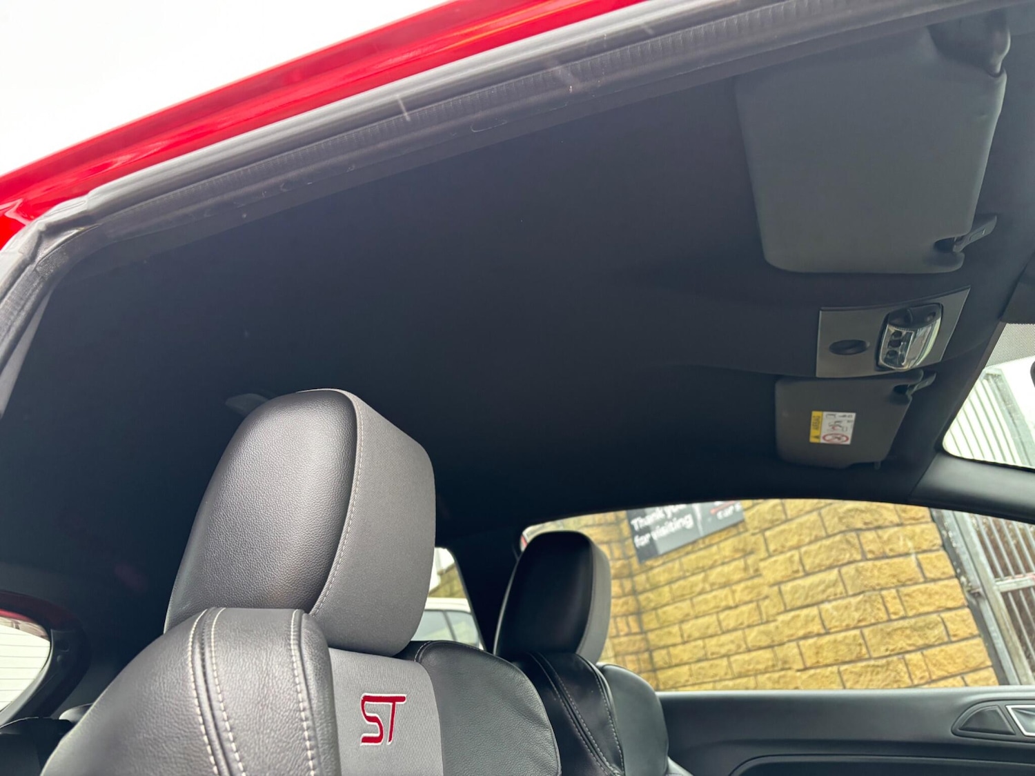 Used Ford Fiesta for sale - 77633795: Photo 32