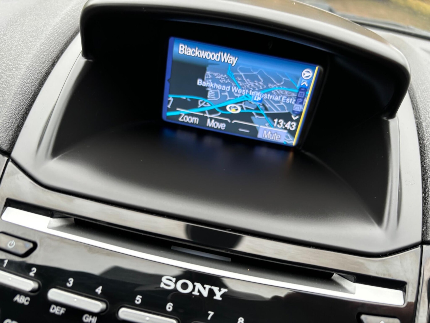 Used Ford Fiesta for sale - 77633795: Photo 33