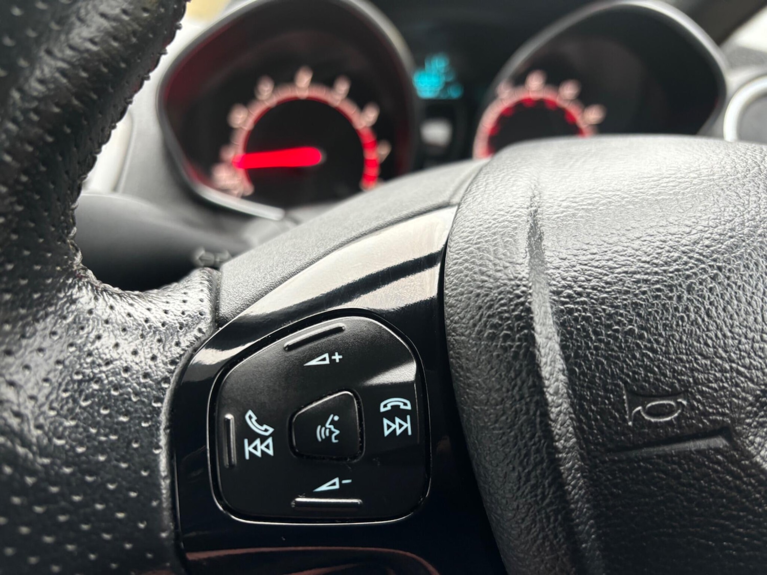 Used Ford Fiesta for sale - 77633795: Photo 35