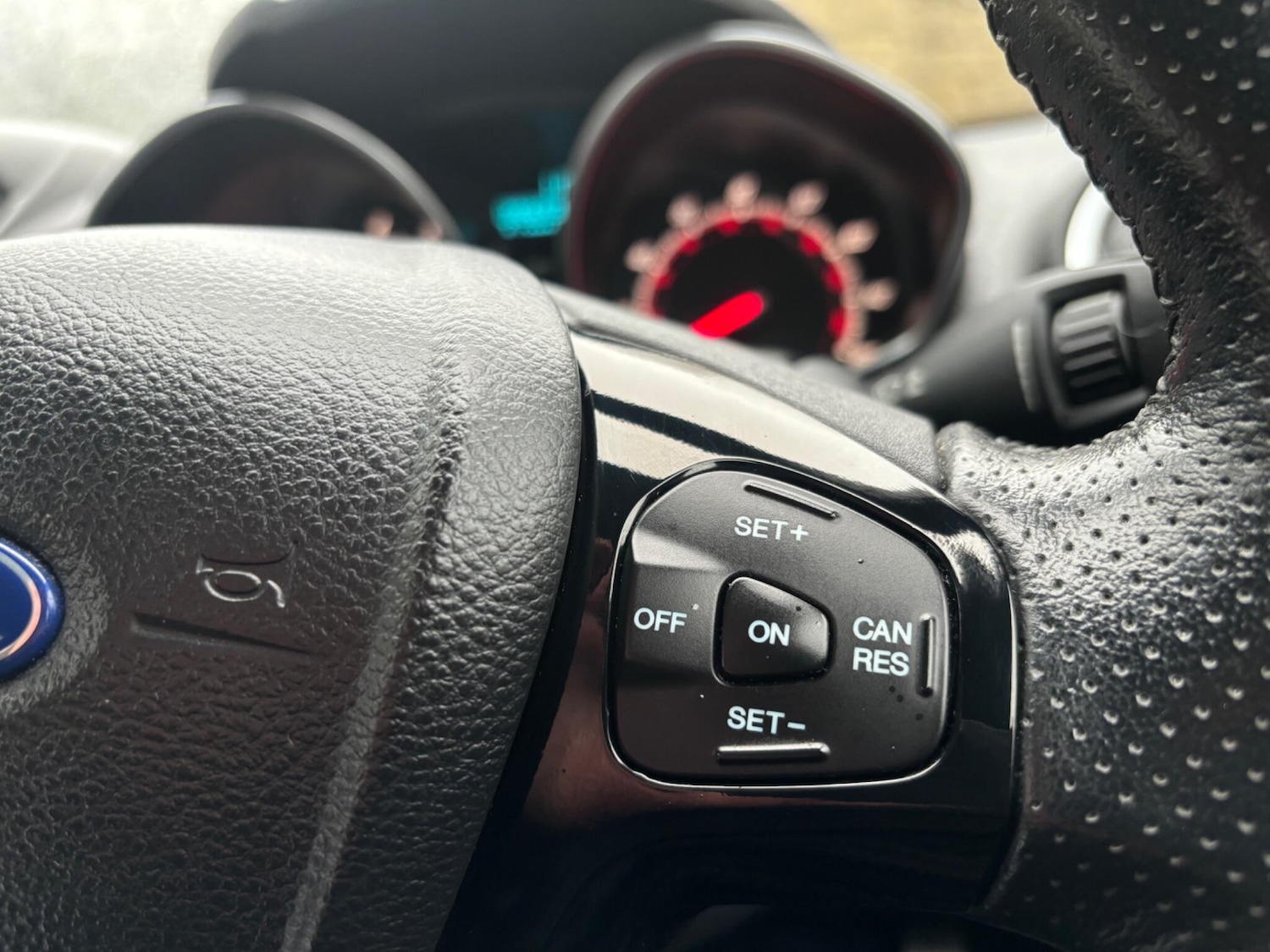 Used Ford Fiesta for sale - 77633795: Photo 36