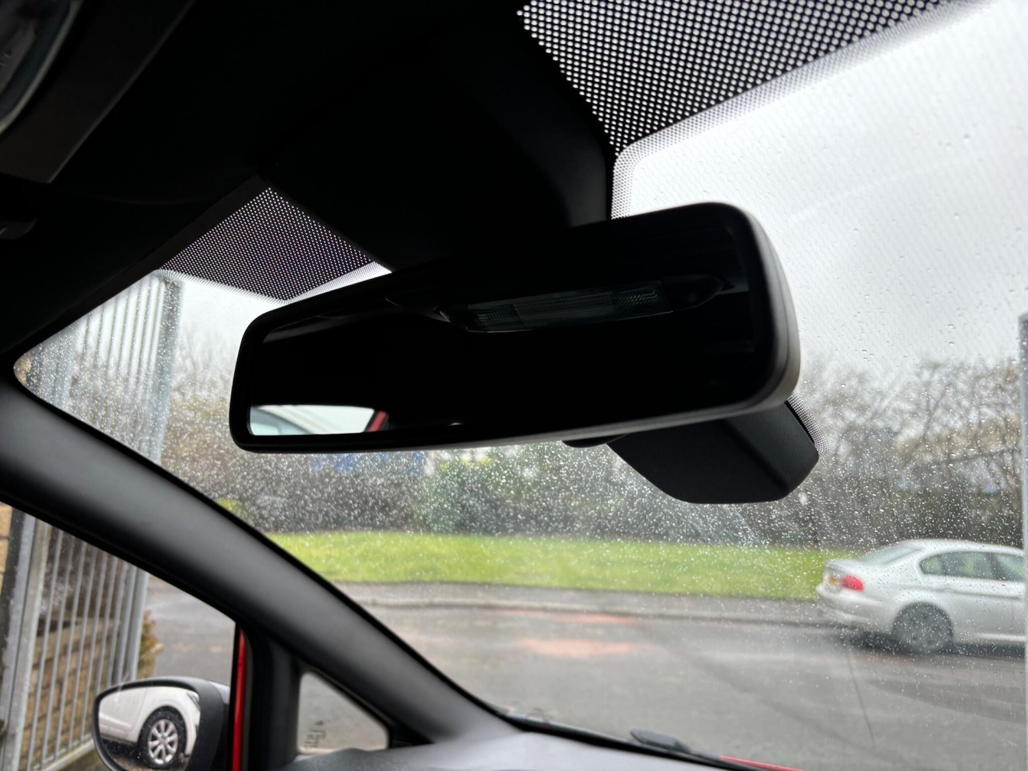 Used Ford Fiesta for sale - 77633795: Photo 44