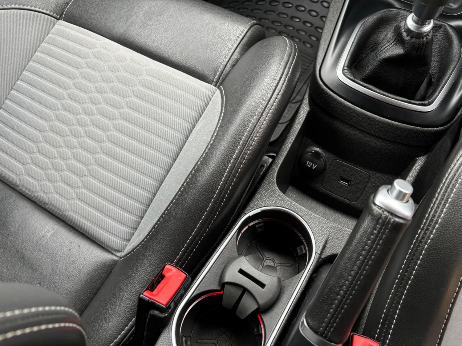 Used Ford Fiesta for sale - 77633795: Photo 45