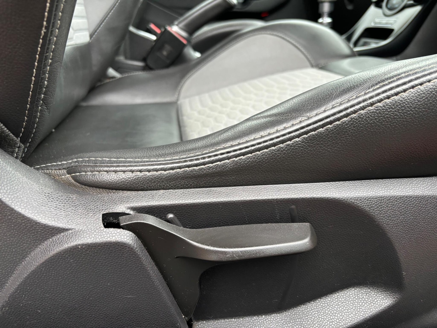 Used Ford Fiesta for sale - 77633795: Photo 46