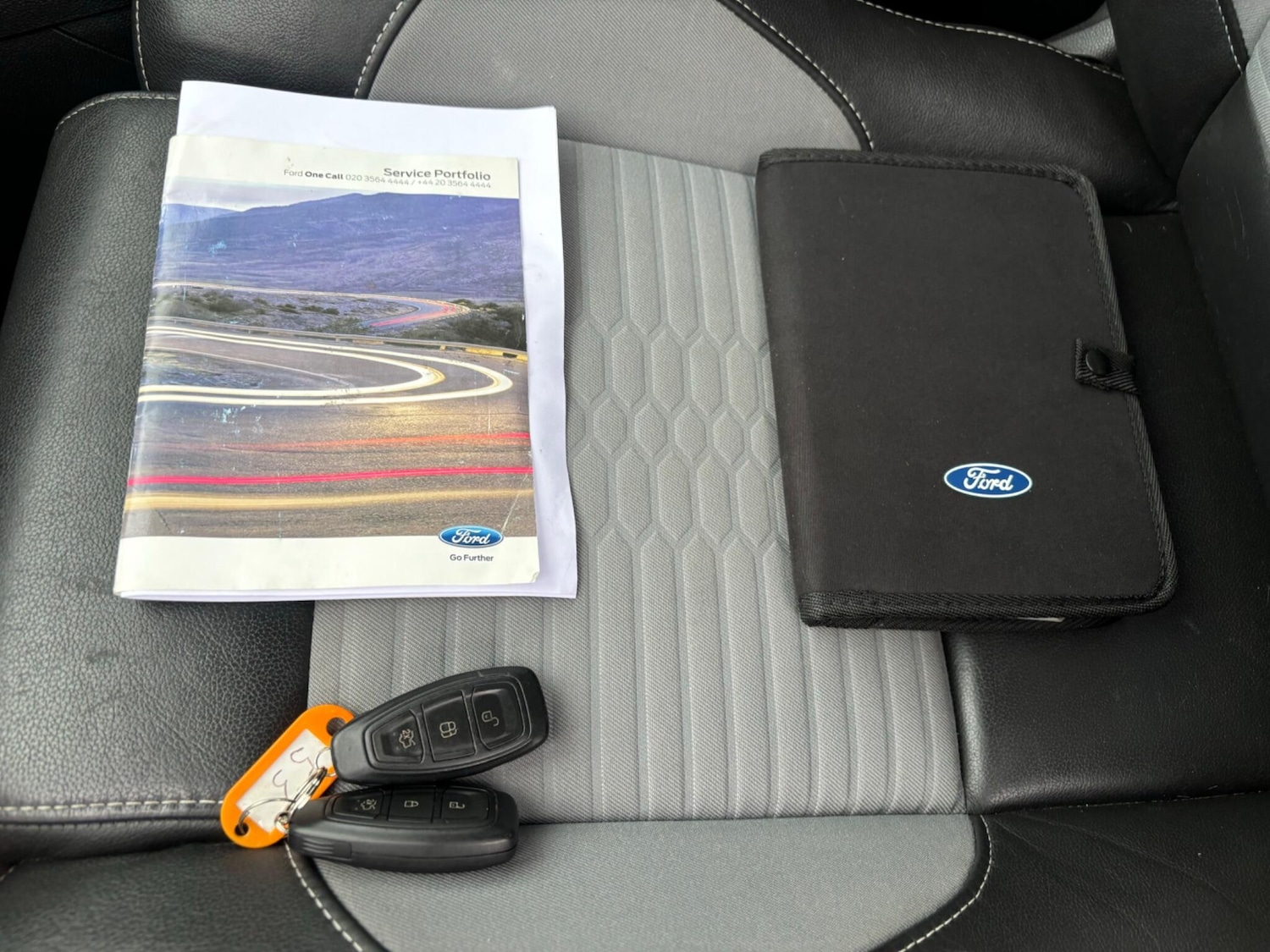 Used Ford Fiesta for sale - 77633795: Photo 50