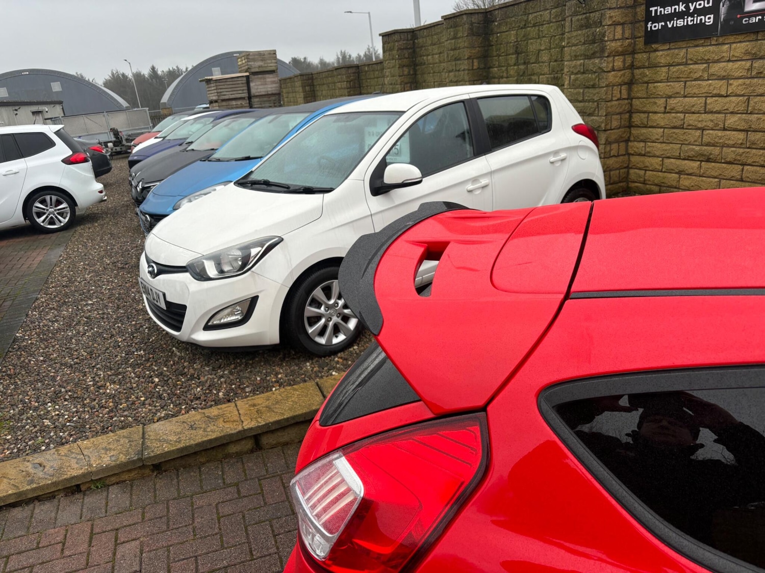 Used Ford Fiesta for sale - 77633795: Photo 58