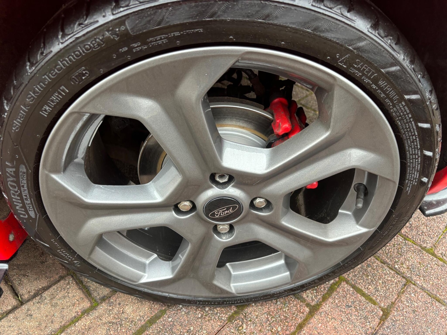 Used Ford Fiesta for sale - 77633795: Photo 59