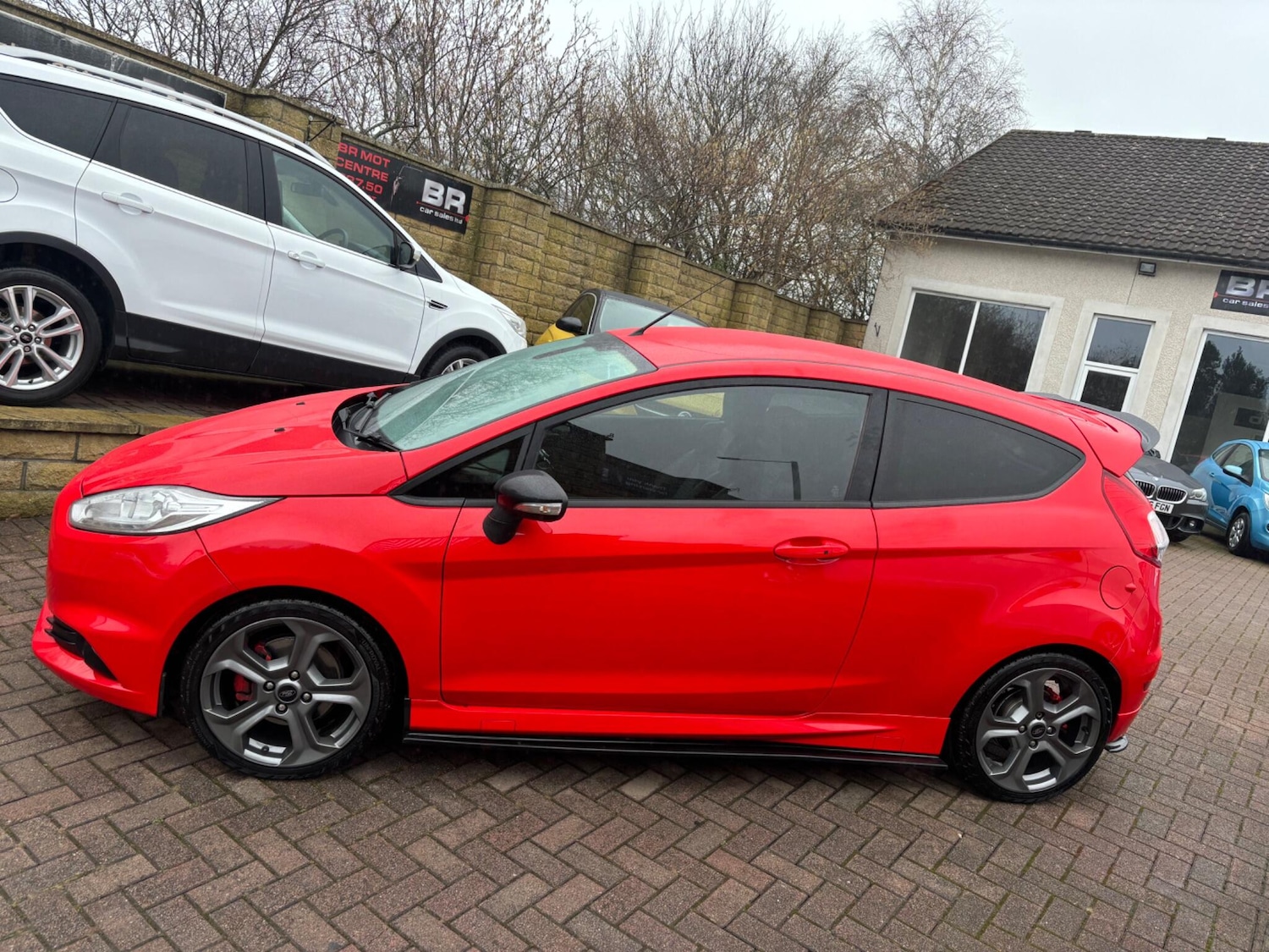 Used Ford Fiesta for sale - 77633795: Photo 6